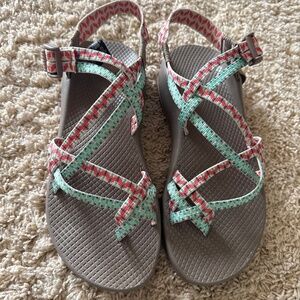 Chaco sandal